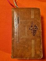 Livre de prières catholique romain missel 1949, Enlèvement ou Envoi, Utilisé, Livre