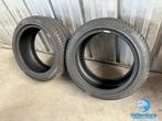 Winterbanden 275/40R18 Pirelli SottoZero 3 MO, Auto-onderdelen, Banden en Velgen, 18 inch, Gebruikt, 275 mm, Band(en)