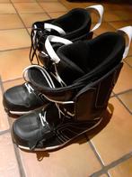 Snowboardschoenen 40, Sport en Fitness, Ophalen, Zo goed als nieuw
