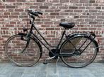 Mooie vintage damesfiets in zeer goede staat Belgisch merk, Ophalen, Gebruikt, Overige merken