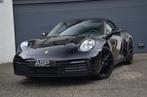 Porsche 992 3.0 Carrera Cabriolet / Bose / Sportuitlaat /, Auto's, Porsche, Automaat, 4 zetels, Achterwielaandrijving, Cabriolet