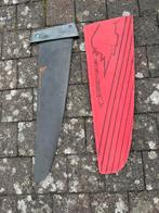 Select windsurfvin en RRD mastvoet- en verlengen XL, Watersport en Boten, Ophalen, Zo goed als nieuw, Overige typen