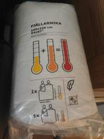 4 seizoens dekbed Fjallarnika ikea 240x220, Huis en Inrichting, Slaapkamer | Beddengoed, Ophalen, Nieuw, Tweepersoons