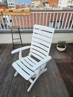 Tuinstoel, Tuin en Terras, Ophalen