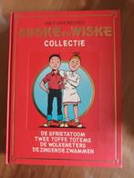 Suske en Wiske collectie harde kaft, Collections, Personnages de BD, Bob et Bobette, Utilisé, Enlèvement ou Envoi