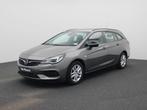 Opel Astra Sports Tourer 1.2 Turbo 96kW S/S Edition NAVI | P, Auto's, Opel, Stof, Zwart, 5 deurs, 3 cilinders