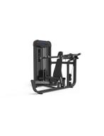 LP01 | GYMFIT CHEST/ SHOULDER PRESS | LUXURY-LINE PLUS, Sport en Fitness, Fitnessmaterialen, Ophalen of Verzenden, Zo goed als nieuw