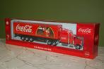 Camion de Noël Coca-Cola 31 cm _ Neuf, Collections, Autres types, Enlèvement ou Envoi, Neuf