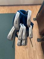 Cobra King II oversize set golfclubs - rechtshandig - man, Ophalen, Gebruikt, Set