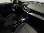 Audi A3 Allstreet A3 Allstreet 35 TFSI Business Edition S tr, Automaat, 127 g/km, Lederen bekleding, Zilver of Grijs