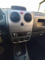 Citroën berlingo Reeds blanco gvv!!!, Auto's, Stof, Citroën, Wit, Bedrijf