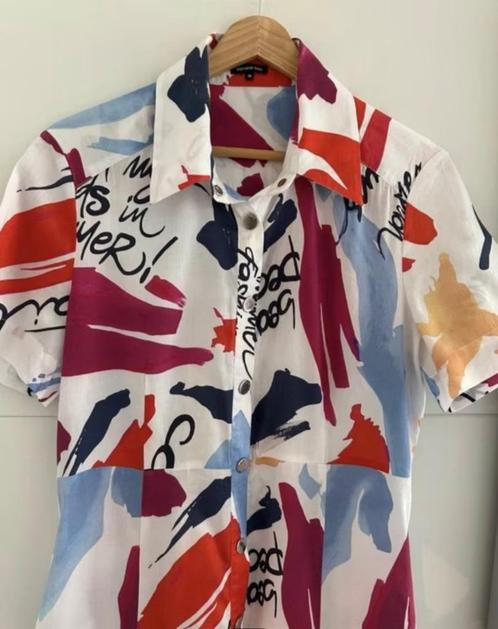 Mooie Jurk merk Caroline Biss - Maat 38, Kleding | Dames, Jurken, Nieuw, Maat 38/40 (M), Ophalen of Verzenden