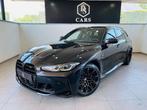 BMW M3 3.0 xDrive Competition *UTILITAIRE + PACK CARBON*, Cuir, 1940 kg, Achat, 375 kW