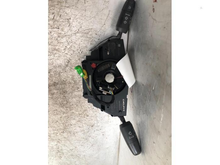 Commutateur combi colonne de direction d'un Opel Corsa, Autos : Pièces & Accessoires, Tableau de bord & Interrupteurs, Opel, Utilisé