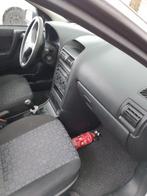 Te contacteren 0467795278, Auto's, Opel, Zwart, Leder en Stof, Bedrijf, Mistlampen