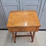 schrijftafel, schoolbankje, Enlèvement