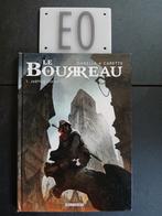 Bd le bourreau tome 1,EO, Utilisé, Enlèvement ou Envoi