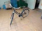 Damesfiets, Fietsen en Brommers, Fietsen | Dames | Damesfietsen, Ophalen, Gebruikt, Overige merken