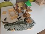 Schleich crocodile jungle, Ophalen of Verzenden