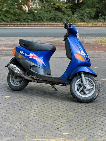 Zip type 3 opknapper 45 model beschikbaar voor biedingen