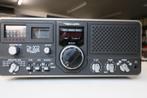 Realistische DX-302 radio-ontvanger, Ophalen, Zo goed als nieuw, Ontvanger