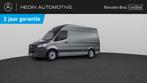 Mercedes-Benz Sprinter 315 CDI GB L2 RWD 9G-TRONIC 3.5T | Au, Auto's, Automaat, 4 deurs, 110 kW, 4 cilinders