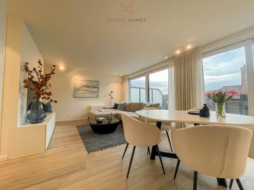 Appartement te koop in Knokke-Heist, 2 slpks, Immo, Huizen en Appartementen te koop, Appartement