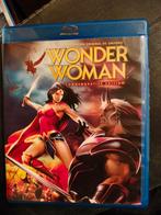 Blu-ray Wonder woman - commemorative edition, Ophalen of Verzenden, Zo goed als nieuw