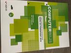 Computerwijs 2016, Livres, Livres scolaires, Informatique et Ordinateur, Comme neuf, Secondaire, Enlèvement