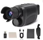 Infrarood nachtzichtcamera, Ophalen of Verzenden, Nieuw, Nachtkijker