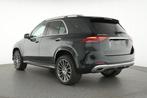 Mercedes-Benz GLE 400 e 4MATIC AMG Line + LEDER + PANO DAK +, Auto's, Mercedes-Benz, 4 cilinders, Parkeersensor, GLE, 5 zetels