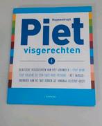 Piet Huysentruyt - Visgerechten, Boeken, Kookboeken, Ophalen, Zo goed als nieuw, Piet Huysentruyt
