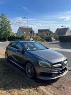 Mercedes A45 AMG 360ch  – Toit panoramique – Harman Kardon, Auto's, Automaat, Euro 6, 4 cilinders, 5 zetels
