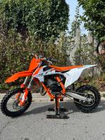 KTM SX 65 2022, 65 cc, Particulier, Crossmotor, 1 cilinder