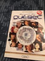 Livre les voix du Québec, Comme neuf