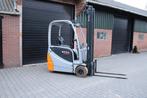 Still RX20-15 heftruck elektrische accu 75% triplex sideshif, 1000 tot 2000 kg, Elektrisch, Heftruck, Still