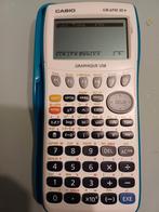 Calculatrice Casio Graph35+ (prix de détail supérieur à 100, Enlèvement, Utilisé