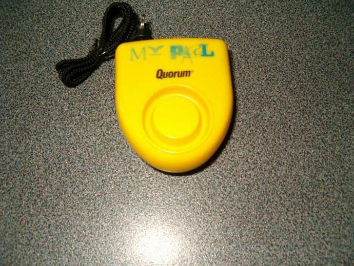 Verschillende personen- en goederenalarmen, Huis en Inrichting, Overige Huis en Inrichting, Nieuw, Ophalen of Verzenden