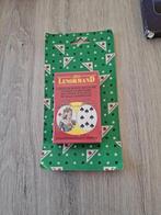 Vintage tarot kaarten Lenormand Franse tekst nieuw, Verzamelen, Speelkaarten, Jokers en Kwartetten, Ophalen of Verzenden, Nieuw