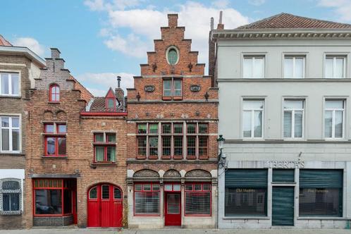 Huis te huur in Brugge, 5 slpks, Immo, Huizen te huur, Vrijstaande woning, C