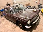 Simca 1500 gls, Autos, Achat, Particulier
