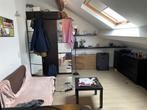 Appartement te huur in Brussel, 1 slpk, Immo, Huizen te huur, 1 kamers, Appartement, 221 kWh/m²/jaar