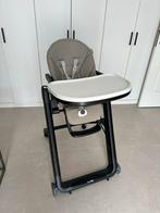 Siesta Follow Me hoge kinderstoel, Ophalen, Zo goed als nieuw, Meegroeistoel, Stoelverkleiner