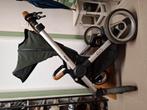 MUTSY buggy + babymand, Enlèvement, Comme neuf, Mutsy