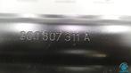VOLKSWAGEN PASSAT [REAR_BUMPER_REINFORC] 2009, Auto-onderdelen, Ophalen of Verzenden, Gebruikt, Stiba lid