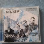 Dubbel cd blof blauwe ruis + tussen nacht en morgen, Cd's en Dvd's, Gebruikt, Ophalen of Verzenden