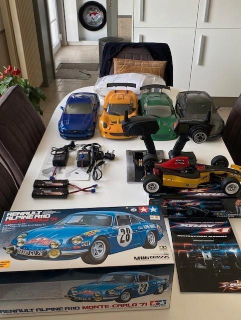 voiture  radio commande, Hobby & Loisirs créatifs, Hobby & Loisirs Autre, Neuf, Enlèvement