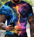 T-shirt maat large, Ophalen, Nieuw, Maat 52/54 (L), Overige kleuren
