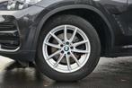 BMW X3 sDrive18dA *NAVI*LEDER*SENSOREN*HARMAN KARDON*, Autos, BMW, Argent ou Gris, Achat, 2270 kg, Entreprise