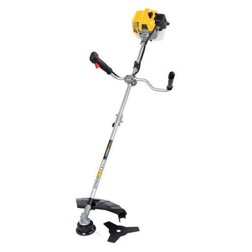 Powerplus POWXG 3043 BRUSCH Cutter, Tuin en Terras, Bosmaaiers, Gebruikt, Ophalen of Verzenden